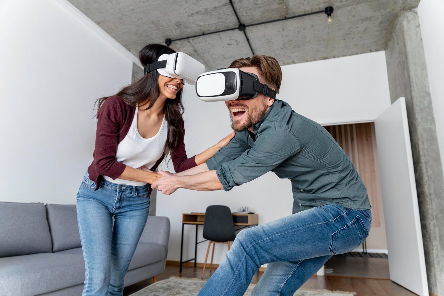 Top 10 Benefits of Using VR in Home Design - Vrchitects